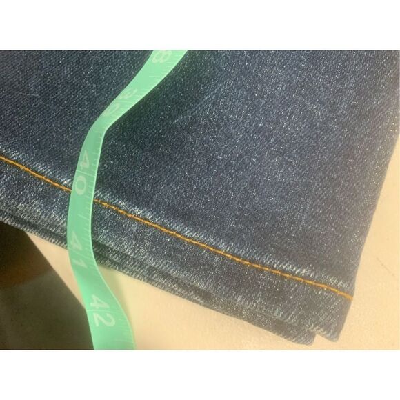 Vintage Lee Stovepipe L1 Jeans - Picture 13 of 13